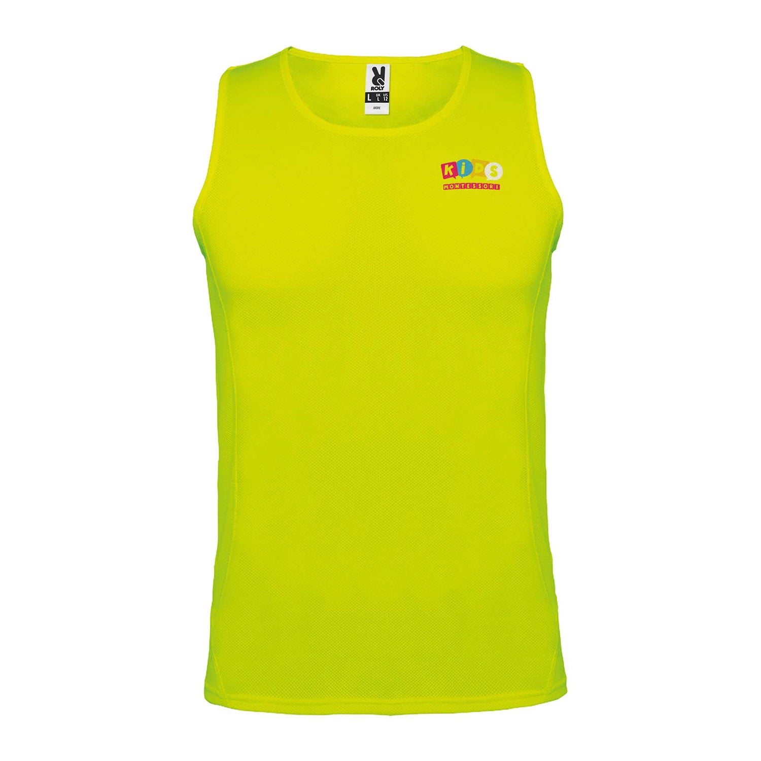 Andre sportlinne för barn