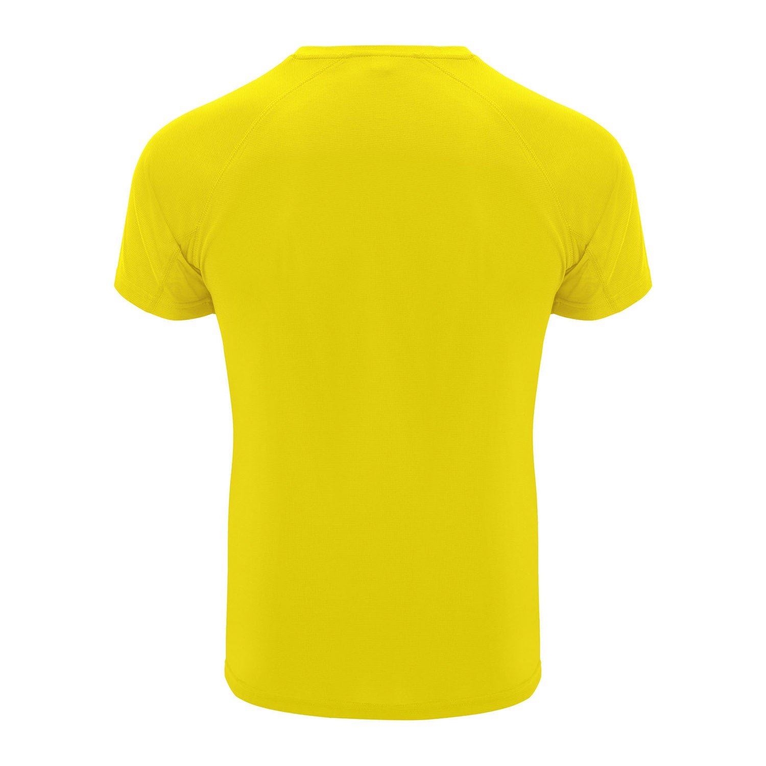 Bahrain kortärmad funktions T-shirt för barn