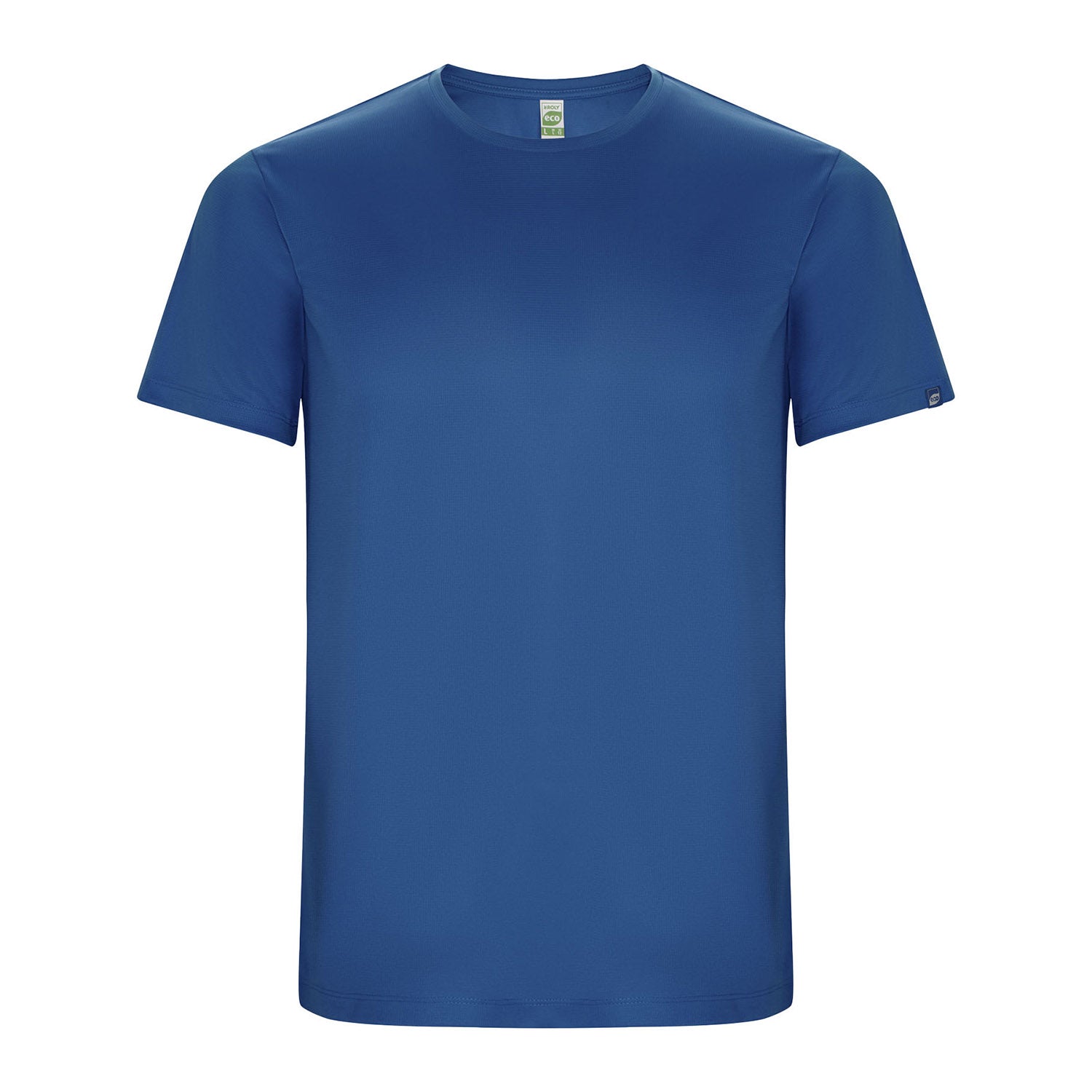 Imola kortärmad funktions T-shirt för barn