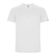 Imola kortärmad funktions T-shirt för barn