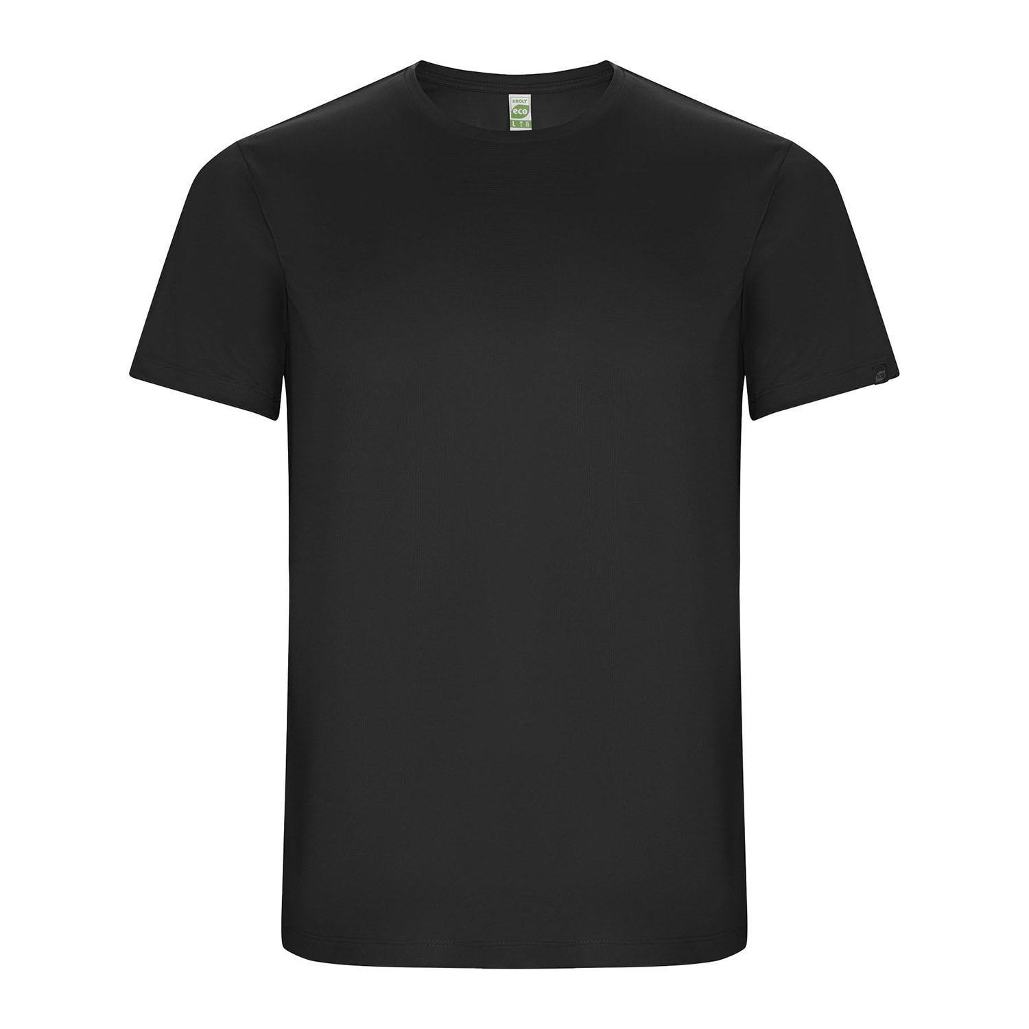 Imola kortärmad funktions T-shirt för barn