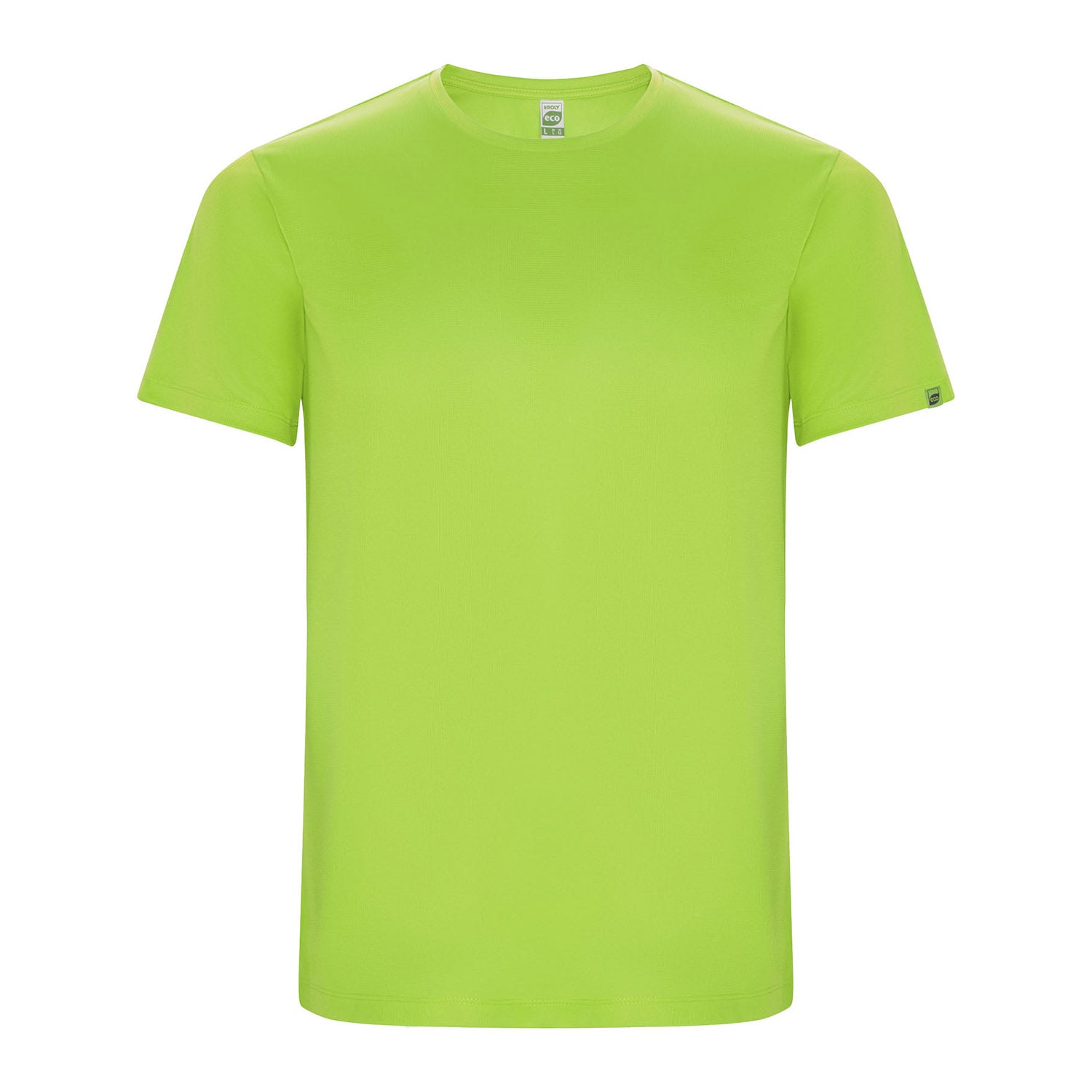 Imola kortärmad funktions T-shirt för barn