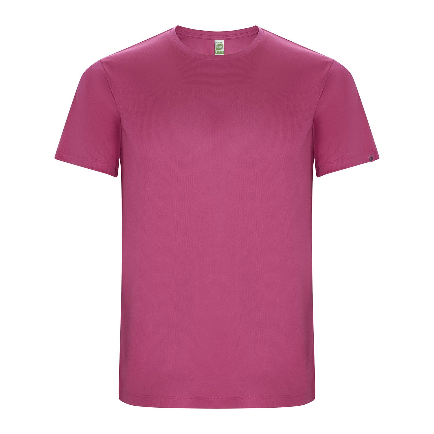 Imola kortärmad funktions T-shirt för barn