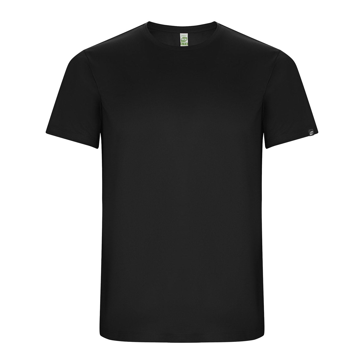 Imola kortärmad funktions T-shirt för barn