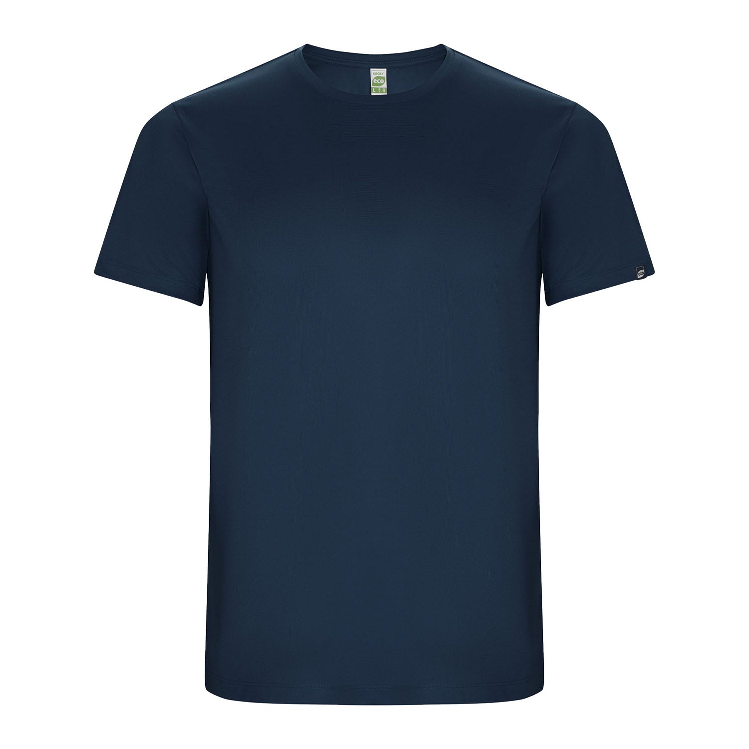 Imola kortärmad funktions T-shirt för barn