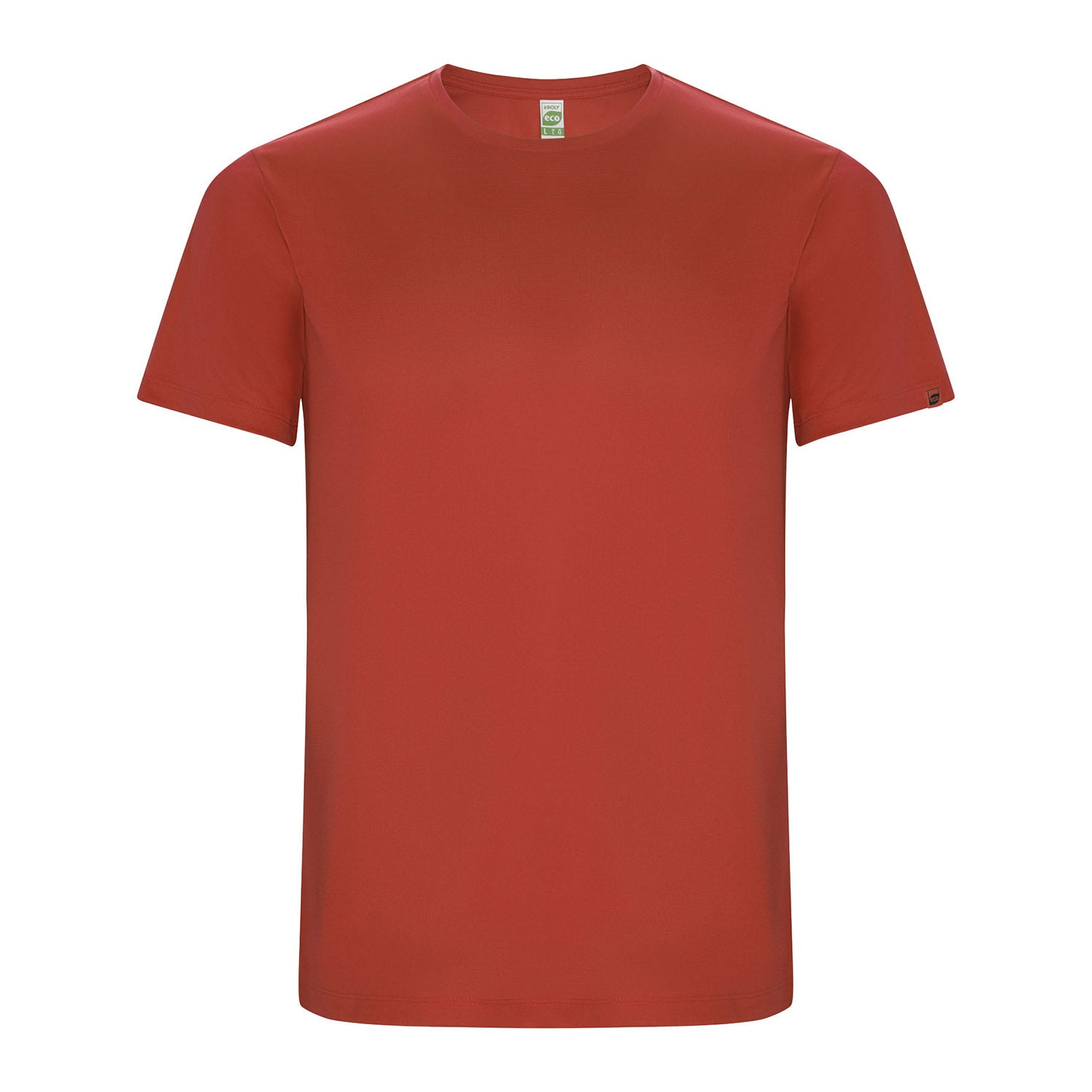 Imola kortärmad funktions T-shirt för barn