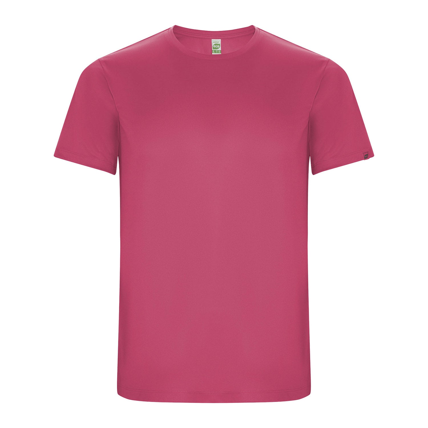 Imola kortärmad funktions T-shirt för barn