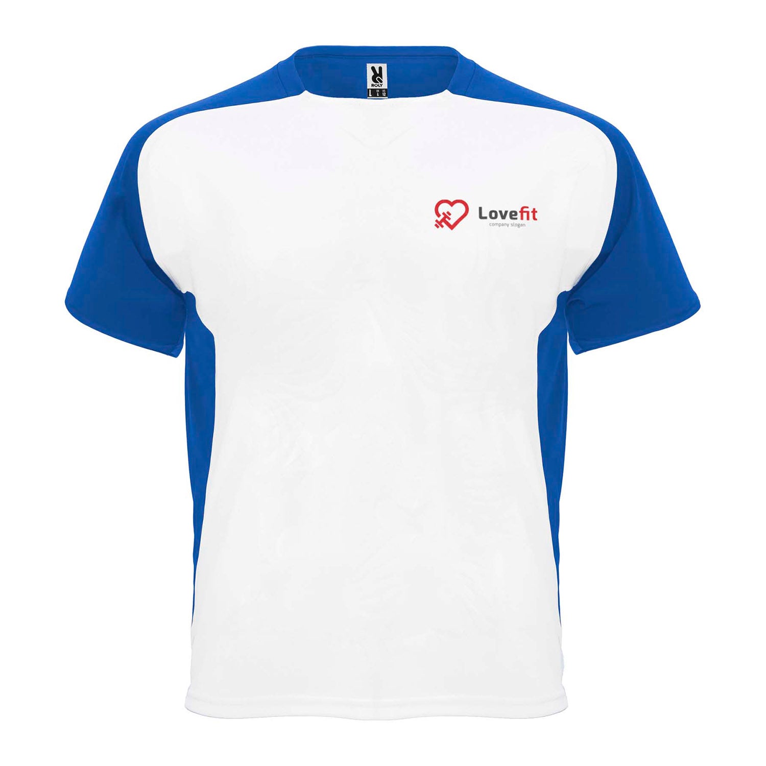 Bugatti kortärmad sport-T-shirt för barn