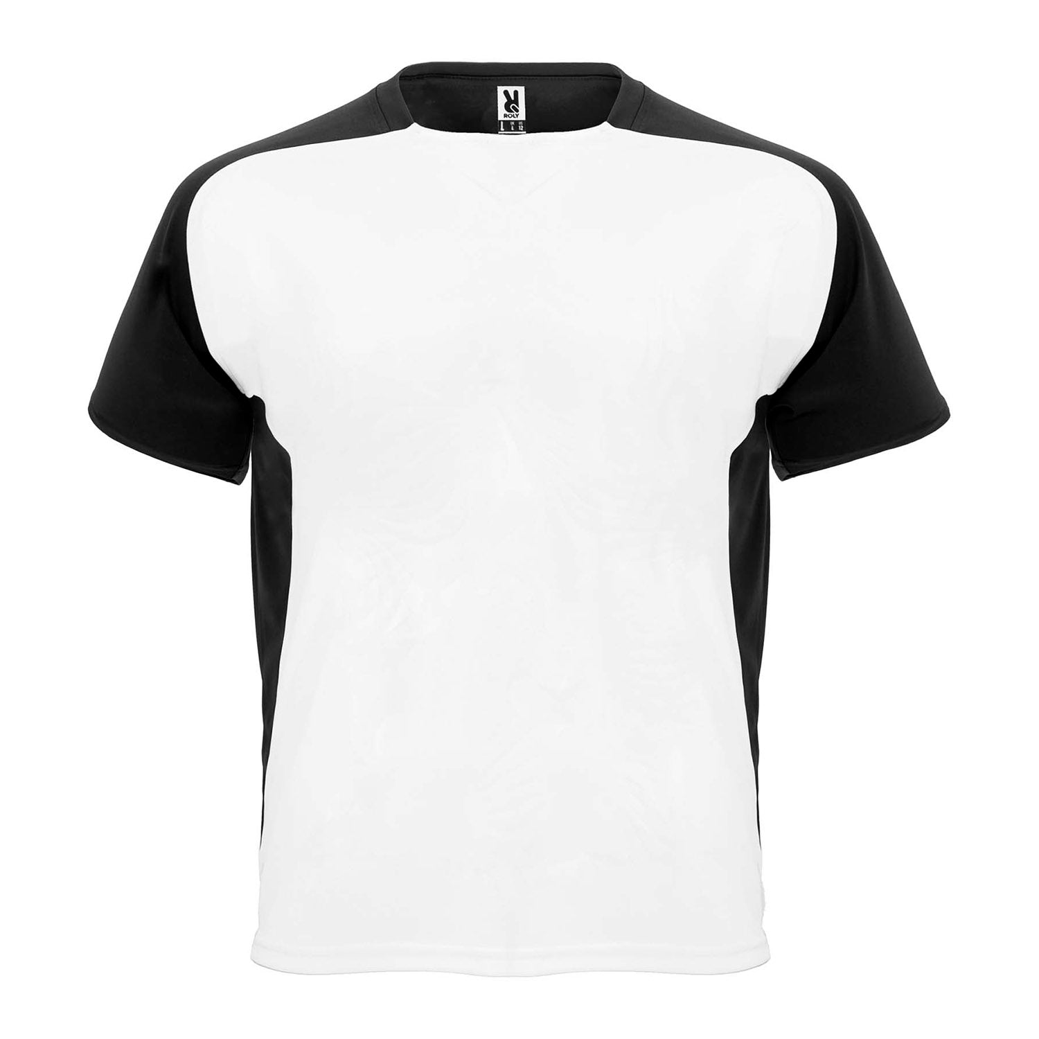 Bugatti kortärmad sport-T-shirt för barn