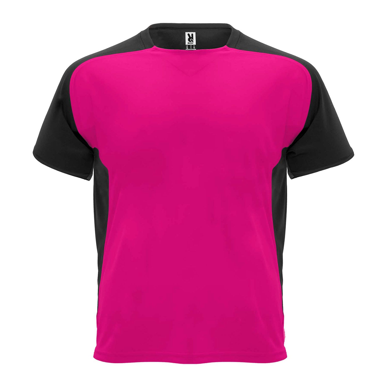 Bugatti kortärmad sport-T-shirt för barn