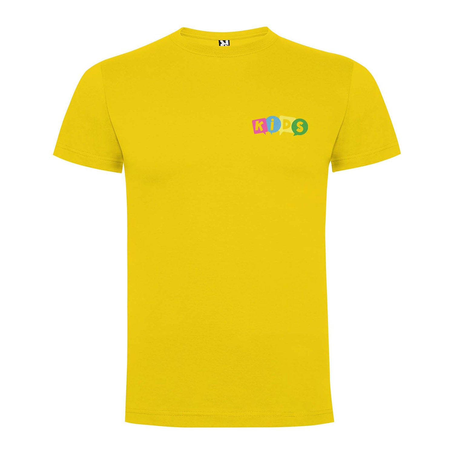 Dogo Premium kortärmad T-shirt för barn