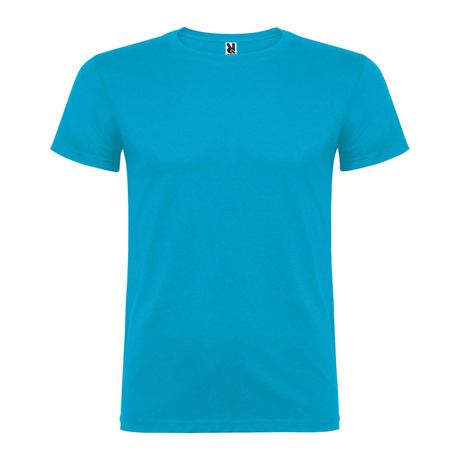 Beagle kortärmad T-shirt för barn