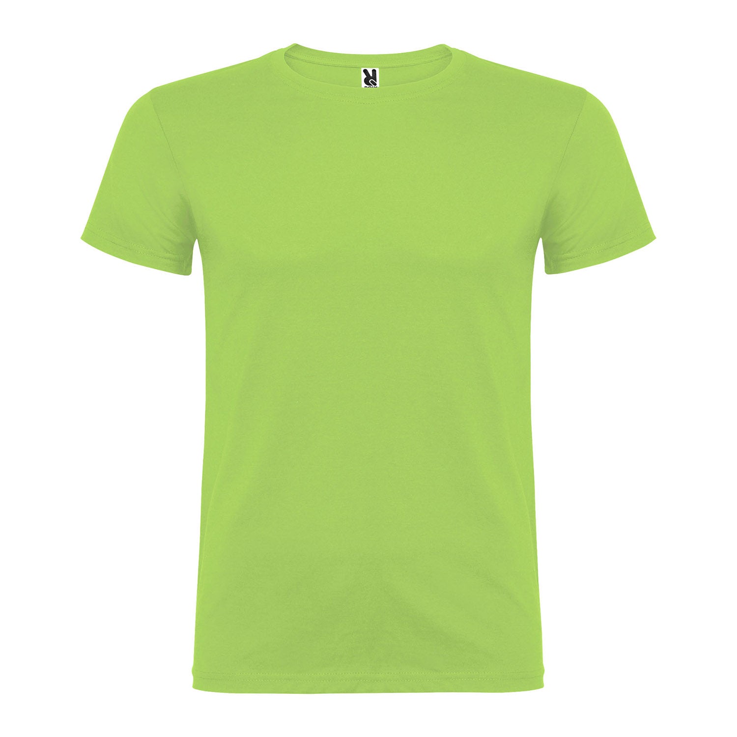 Beagle kortärmad T-shirt för barn