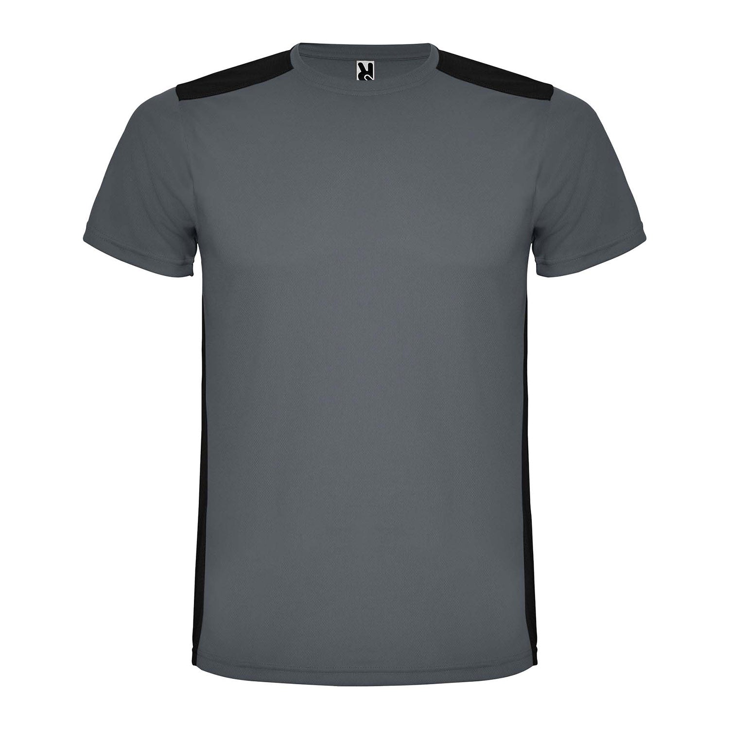 Detroit kortärmad sport-T-shirt för barn