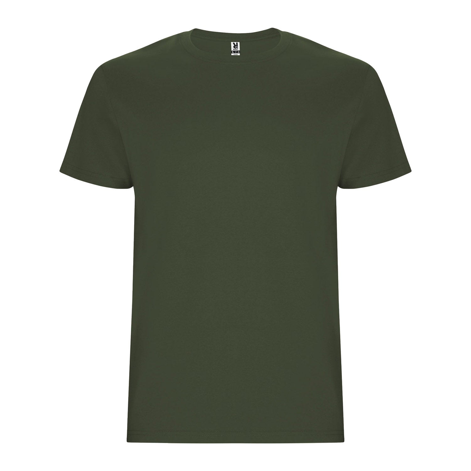 Stafford kortärmad T-shirt för barn