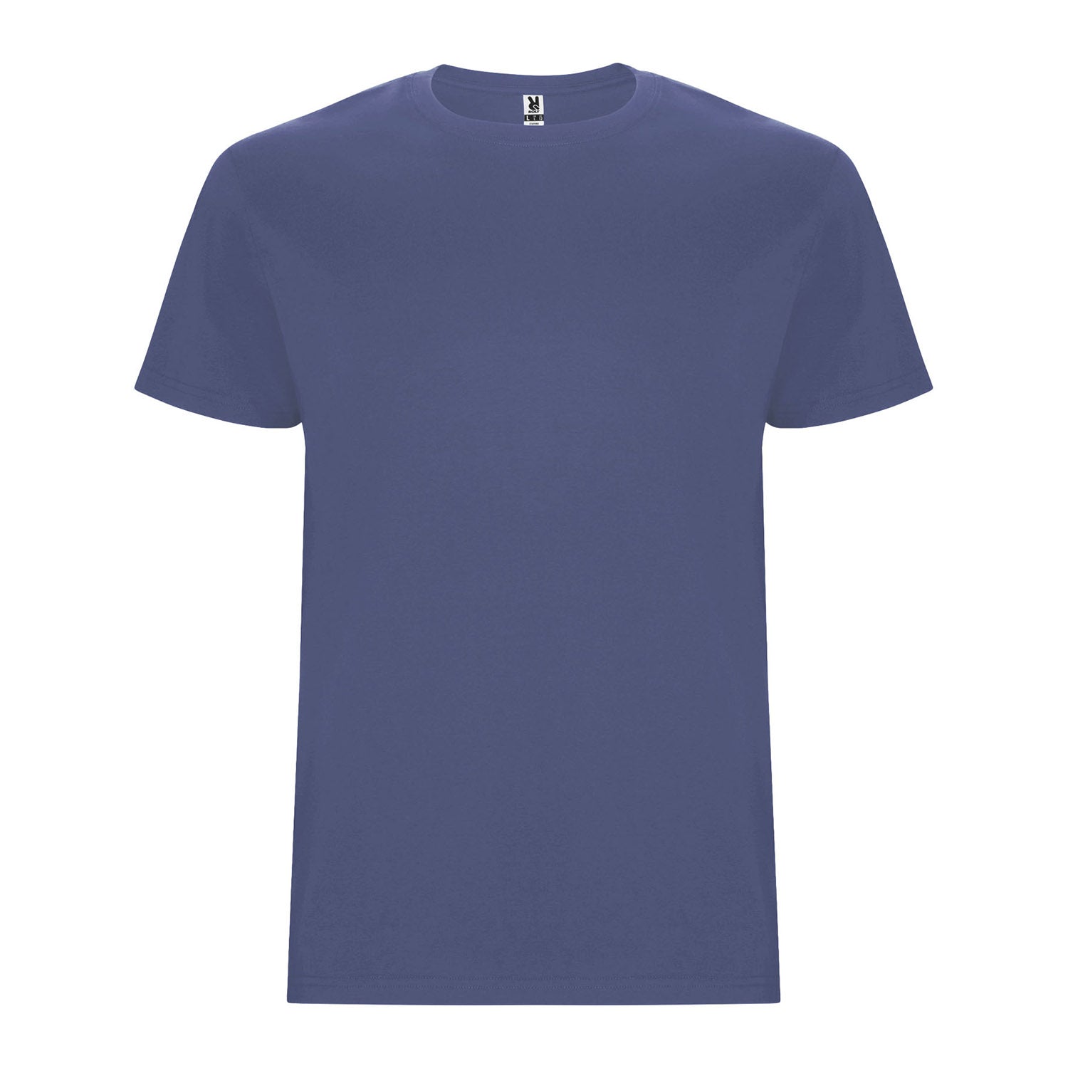 Stafford kortärmad T-shirt för barn