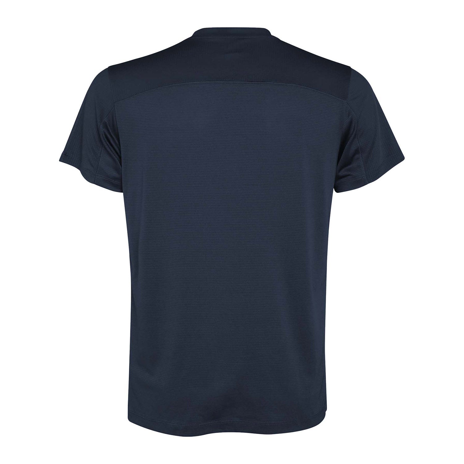 SIam kortärmad sport-T-shirt för herrar