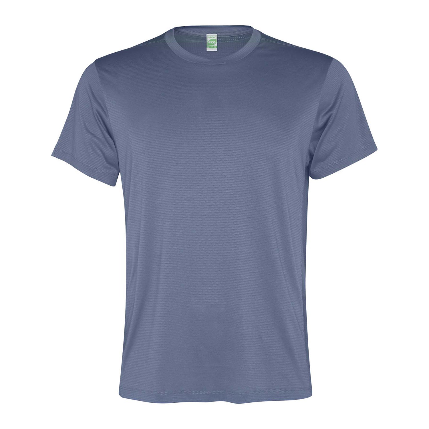 SIam kortärmad sport-T-shirt för herrar