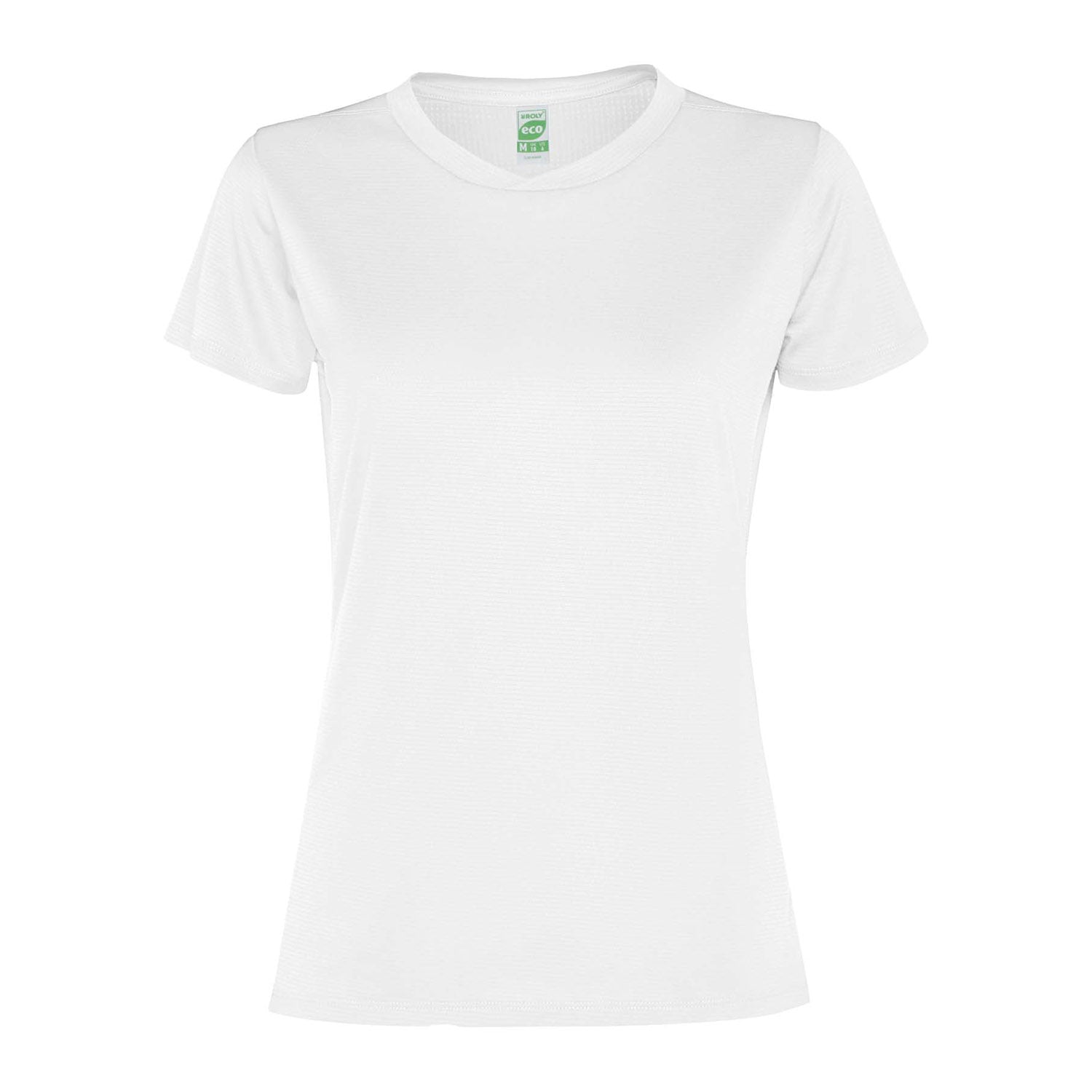 Slam short sleeve women's sports t-shirt