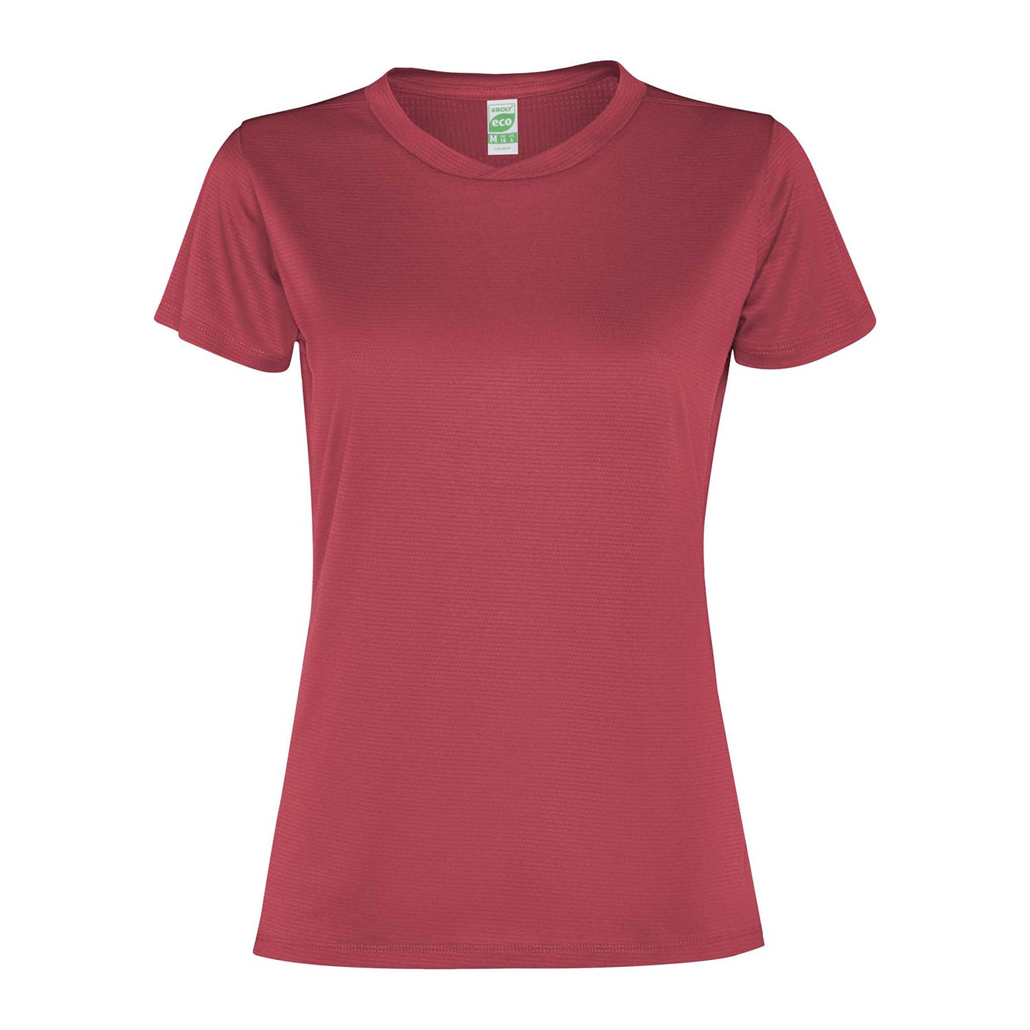 Slam short sleeve women's sports t-shirt
