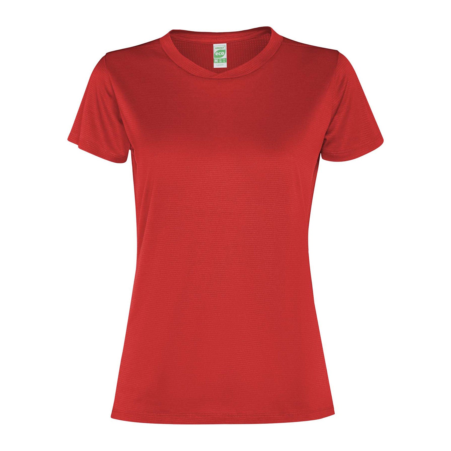 Slam short sleeve women's sports t-shirt