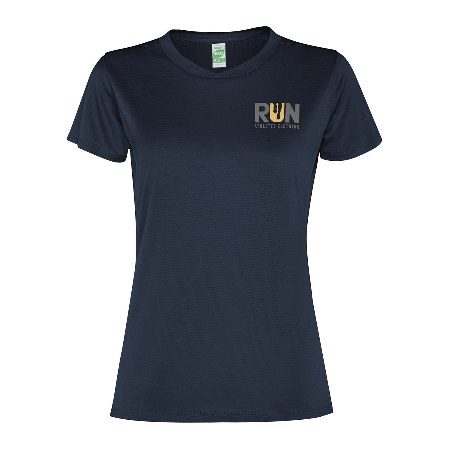 Slam short sleeve women's sports t-shirt