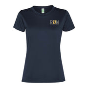 Slam short sleeve women's sports t-shirt