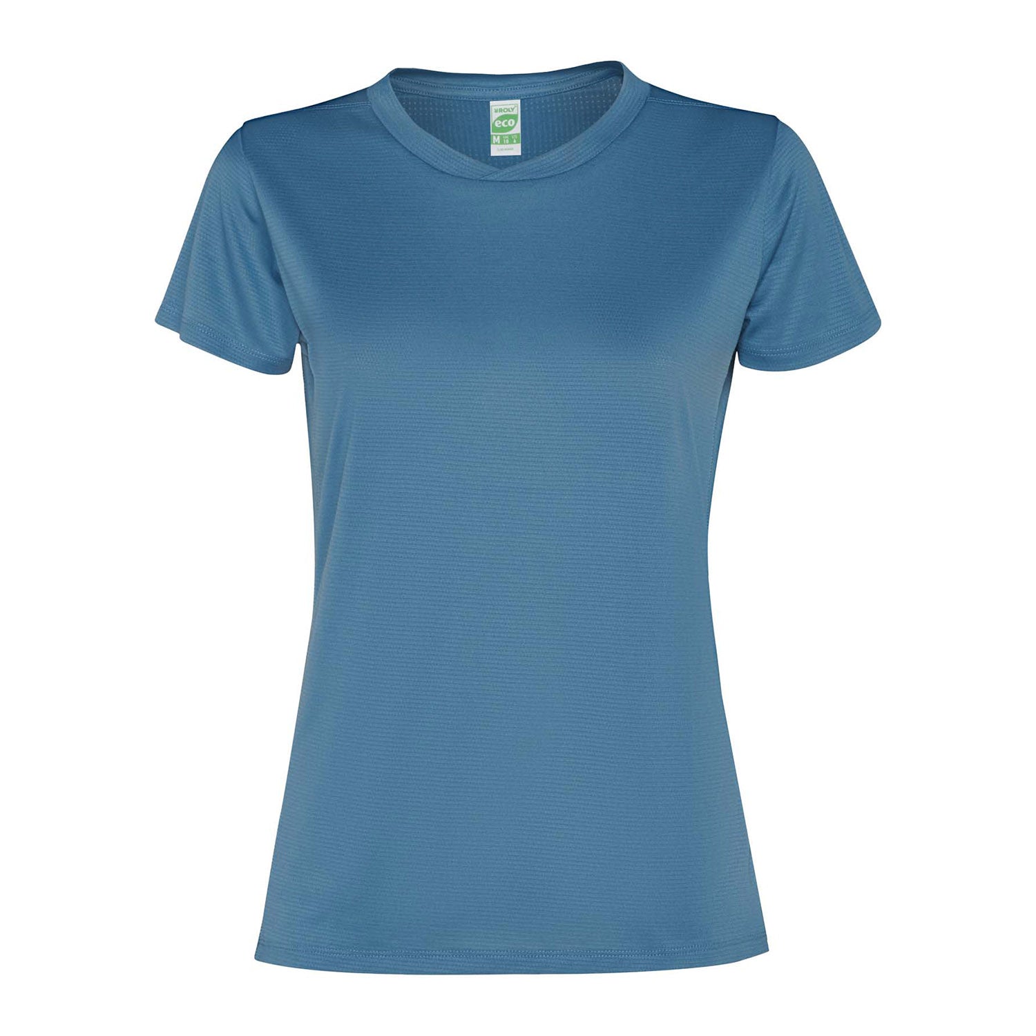 Slam short sleeve women's sports t-shirt