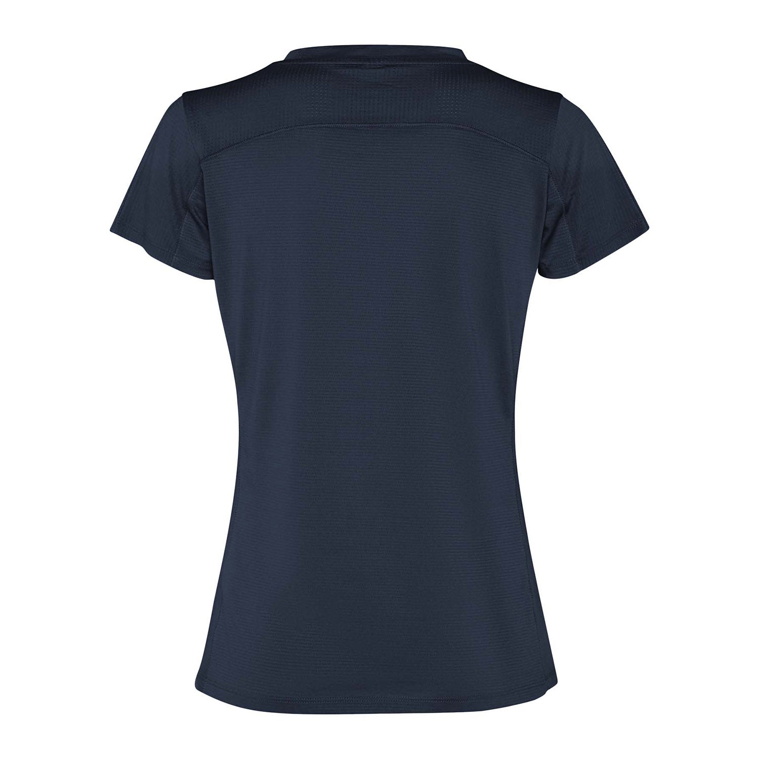 Slam short sleeve women's sports t-shirt