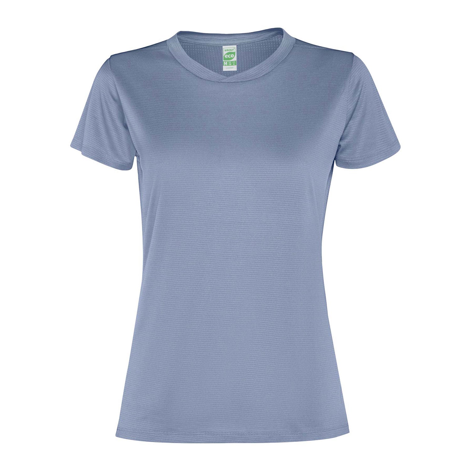 Slam short sleeve women's sports t-shirt