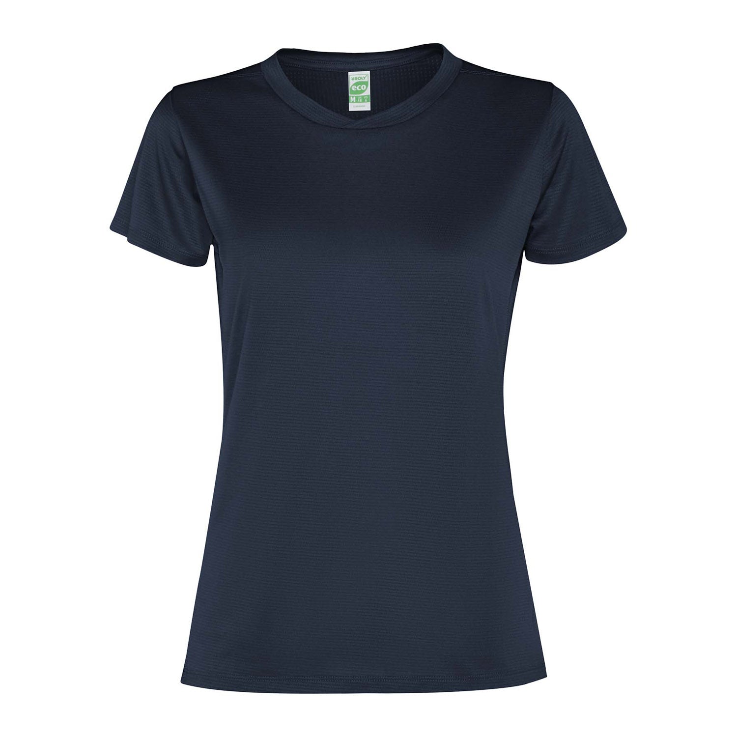 Slam short sleeve women's sports t-shirt