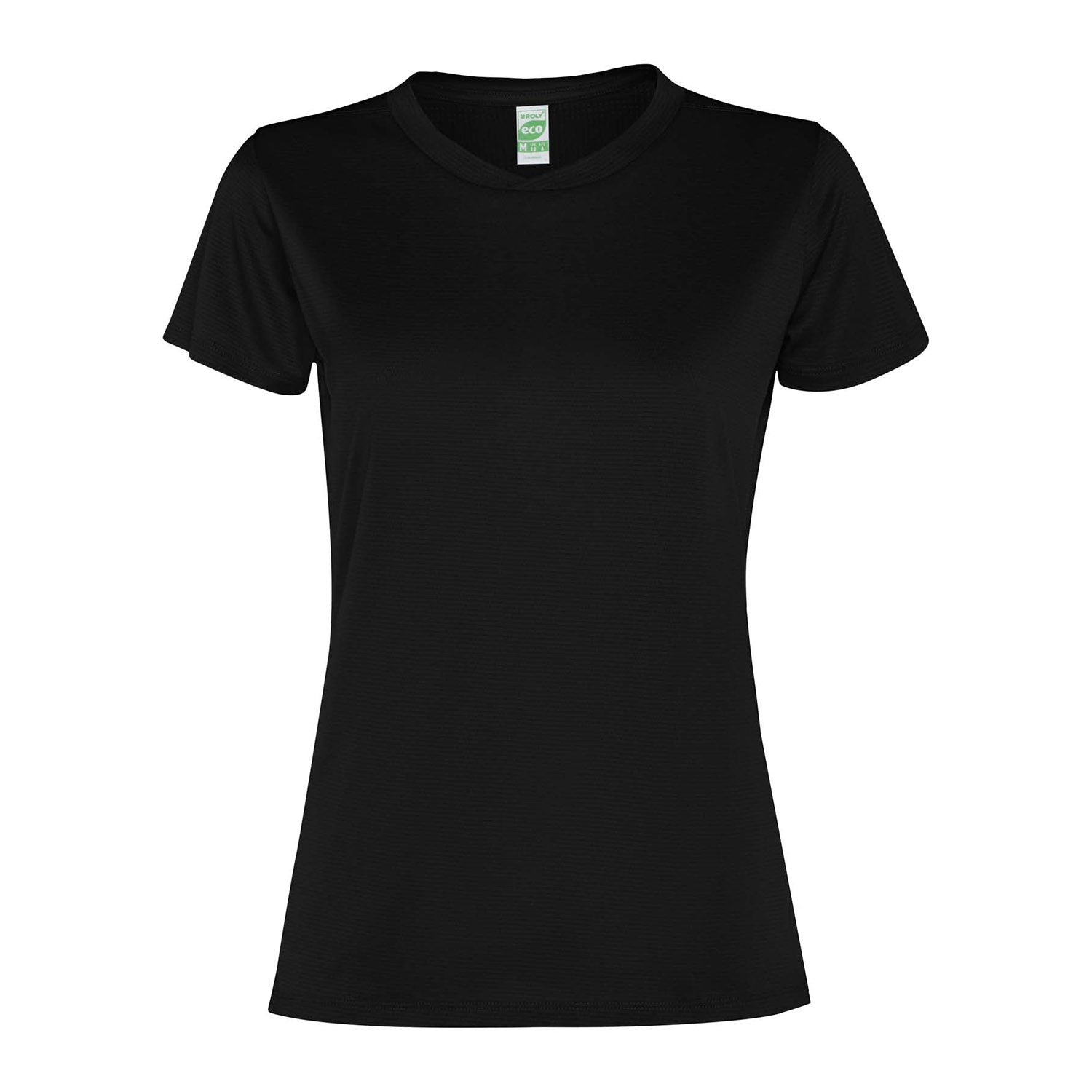 Slam short sleeve women's sports t-shirt