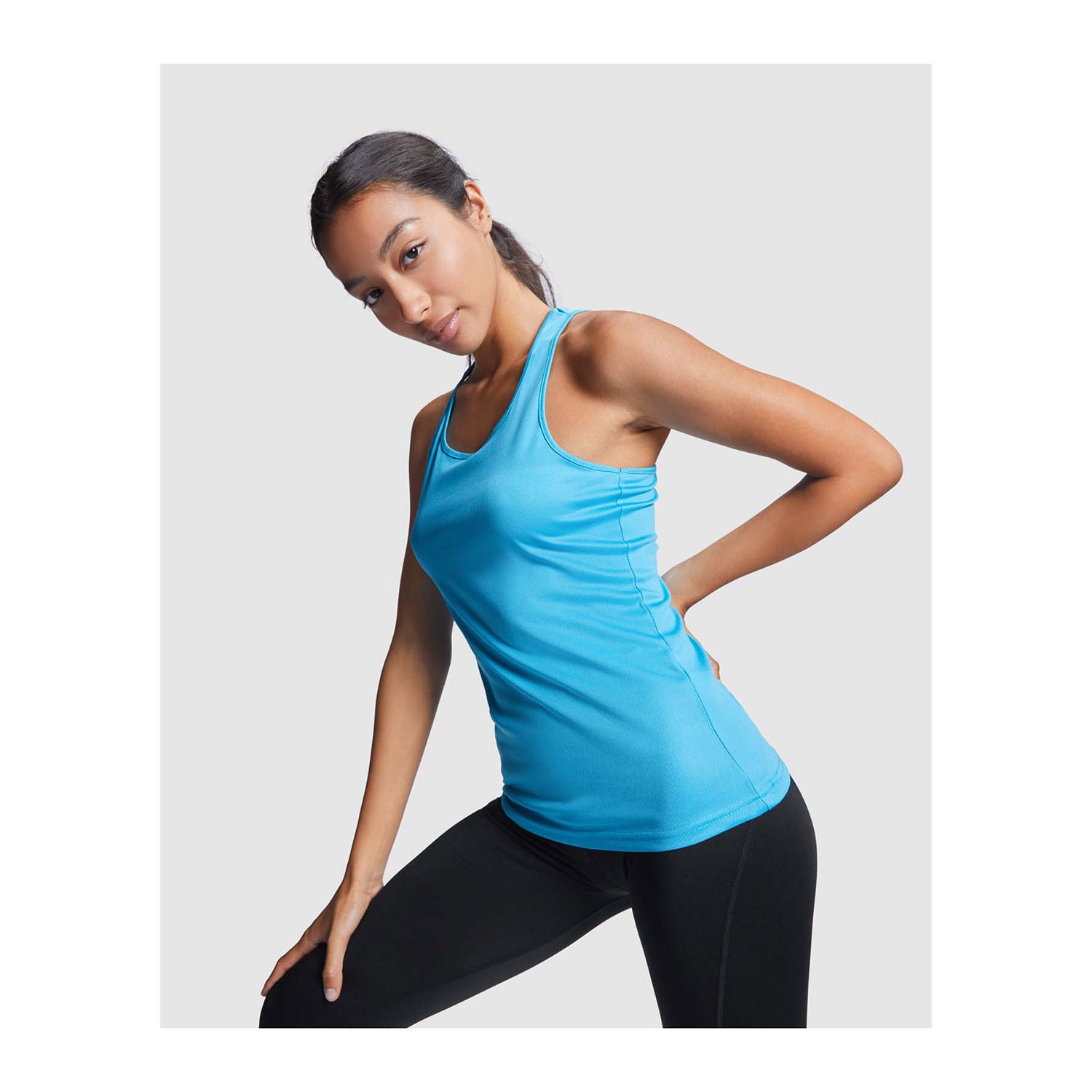 Shura sportlinne för dam