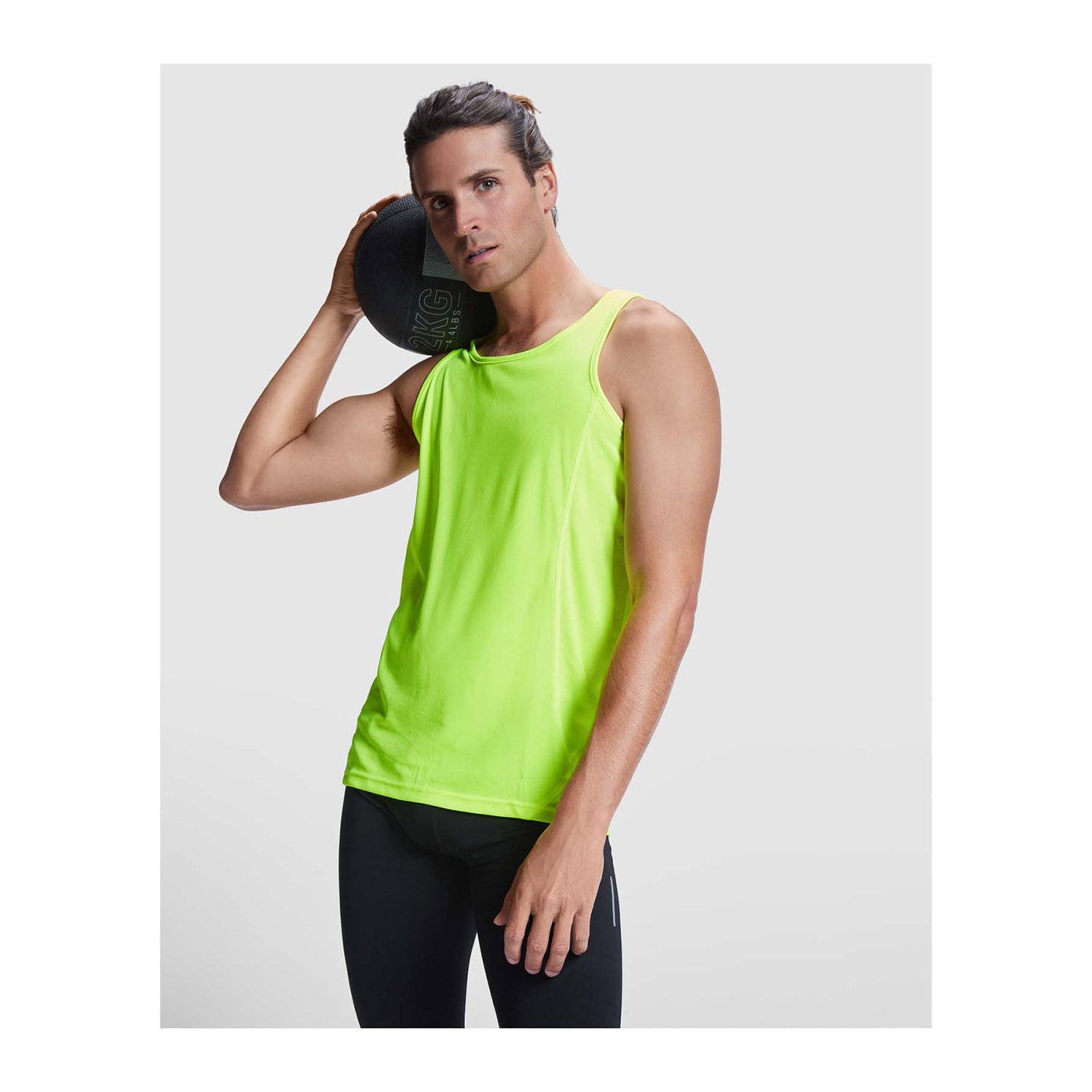 Andre sportlinne för herr