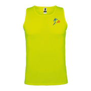 Andre sportlinne för herr