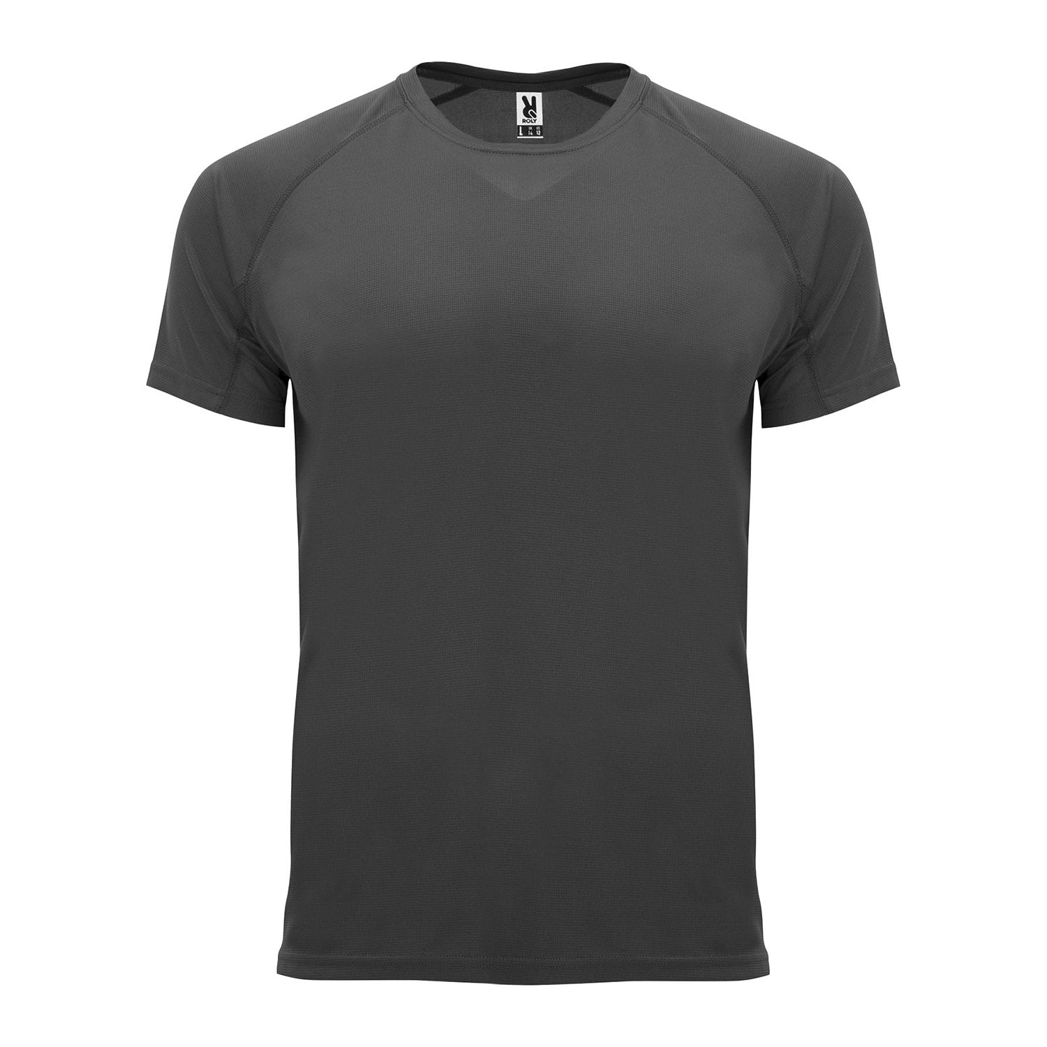 Bahrain kortärmad funktions T-shirt för herr