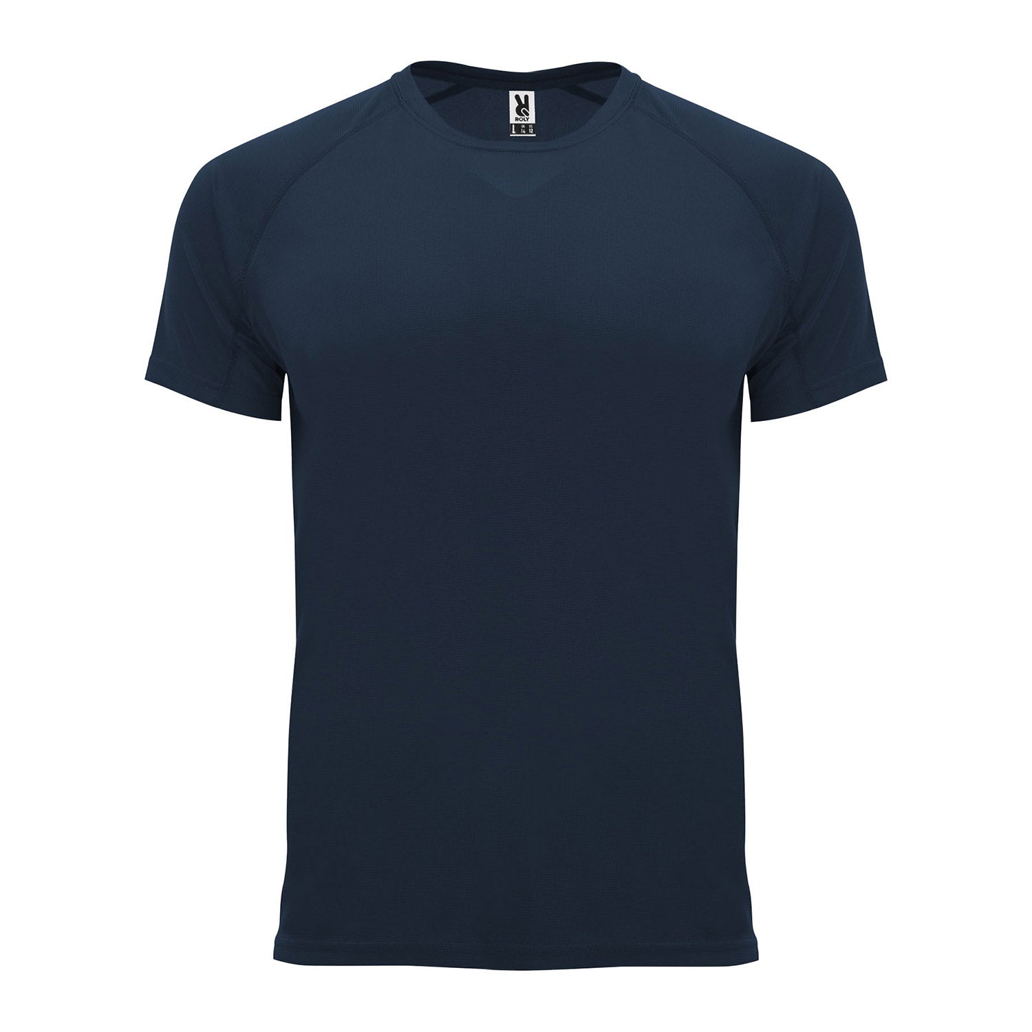 Bahrain kortärmad funktions T-shirt för herr