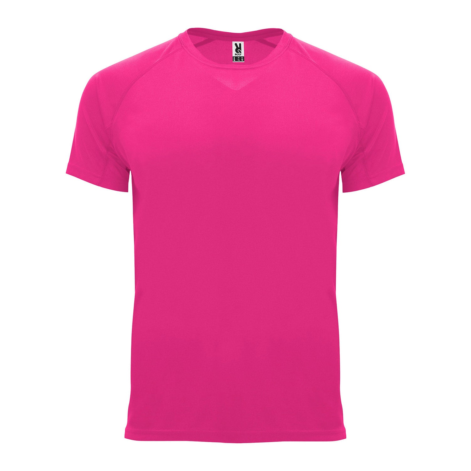 Bahrain kortärmad funktions T-shirt för herr