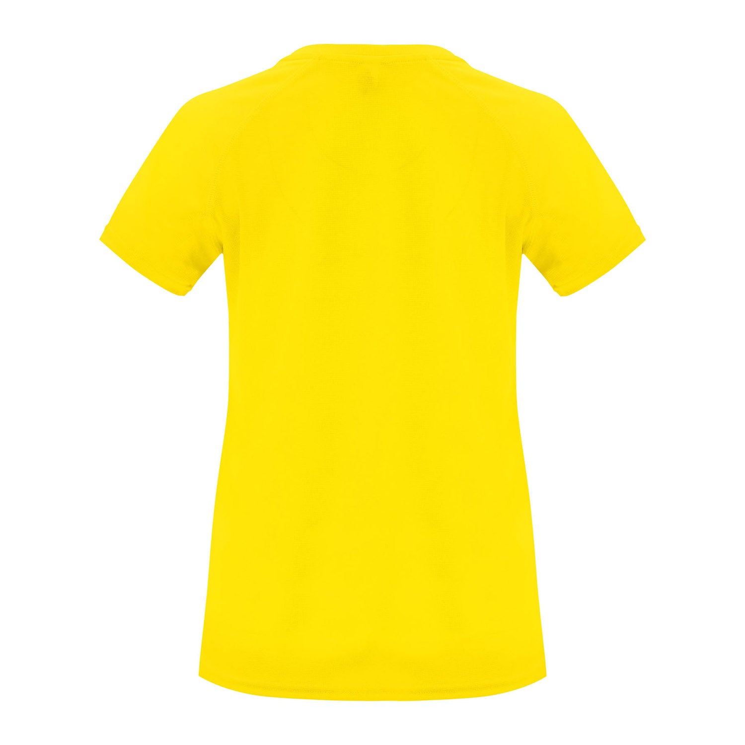 Bahrain kortärmad funktions T-shirt för dam