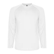 Montecarlo långärmad sport t-shirt för män