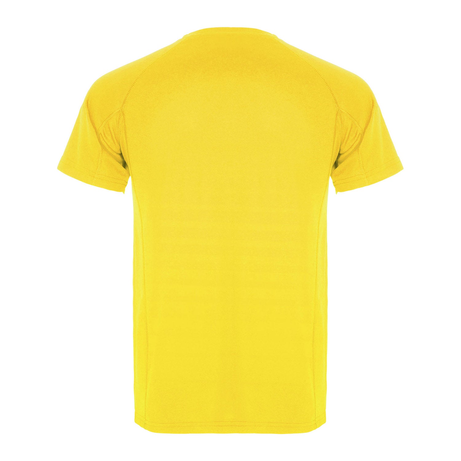 Montecarlo kortärmad sport-T-shirt för herr