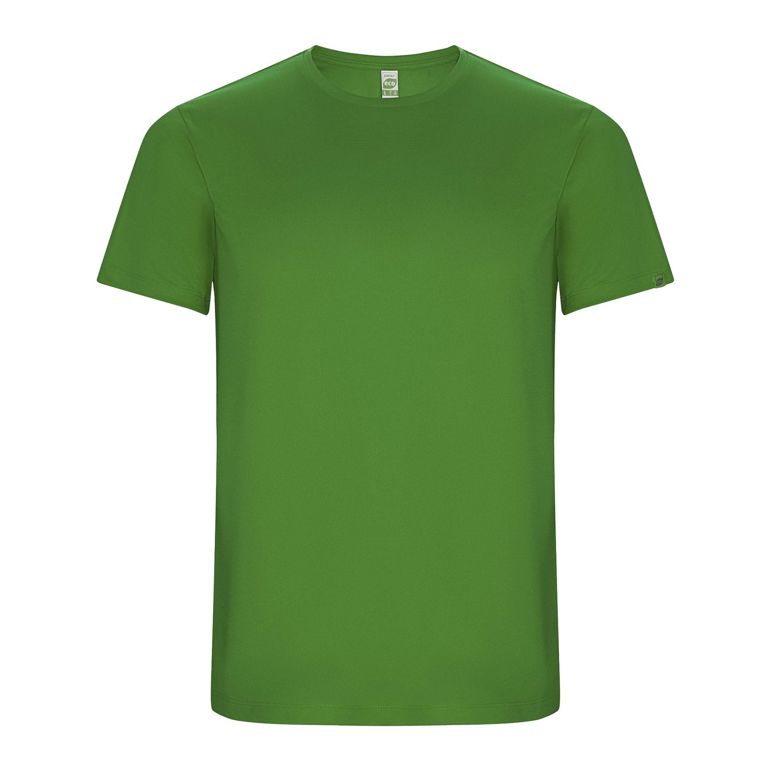 Imola kortärmad funktions T-shirt för herr