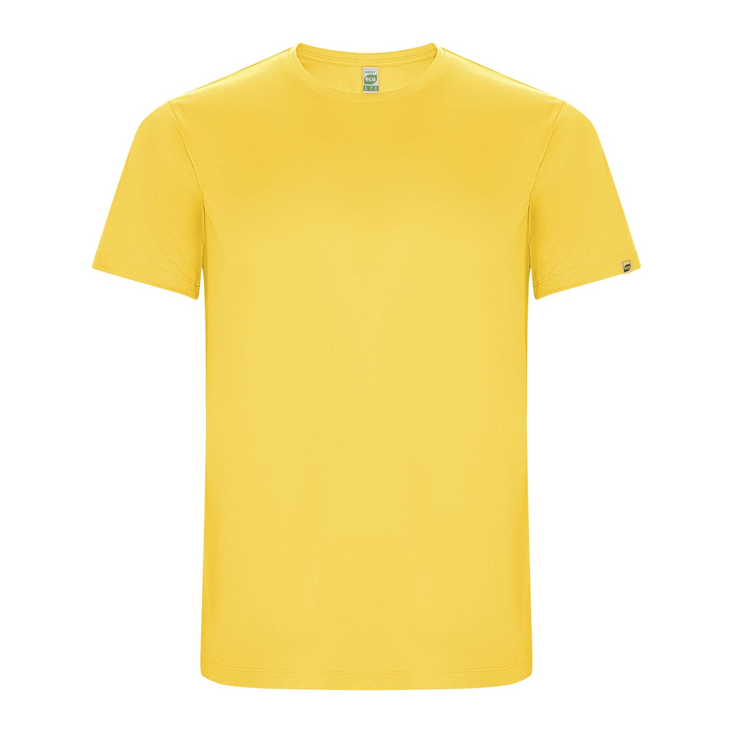 Imola kortärmad funktions T-shirt för herr