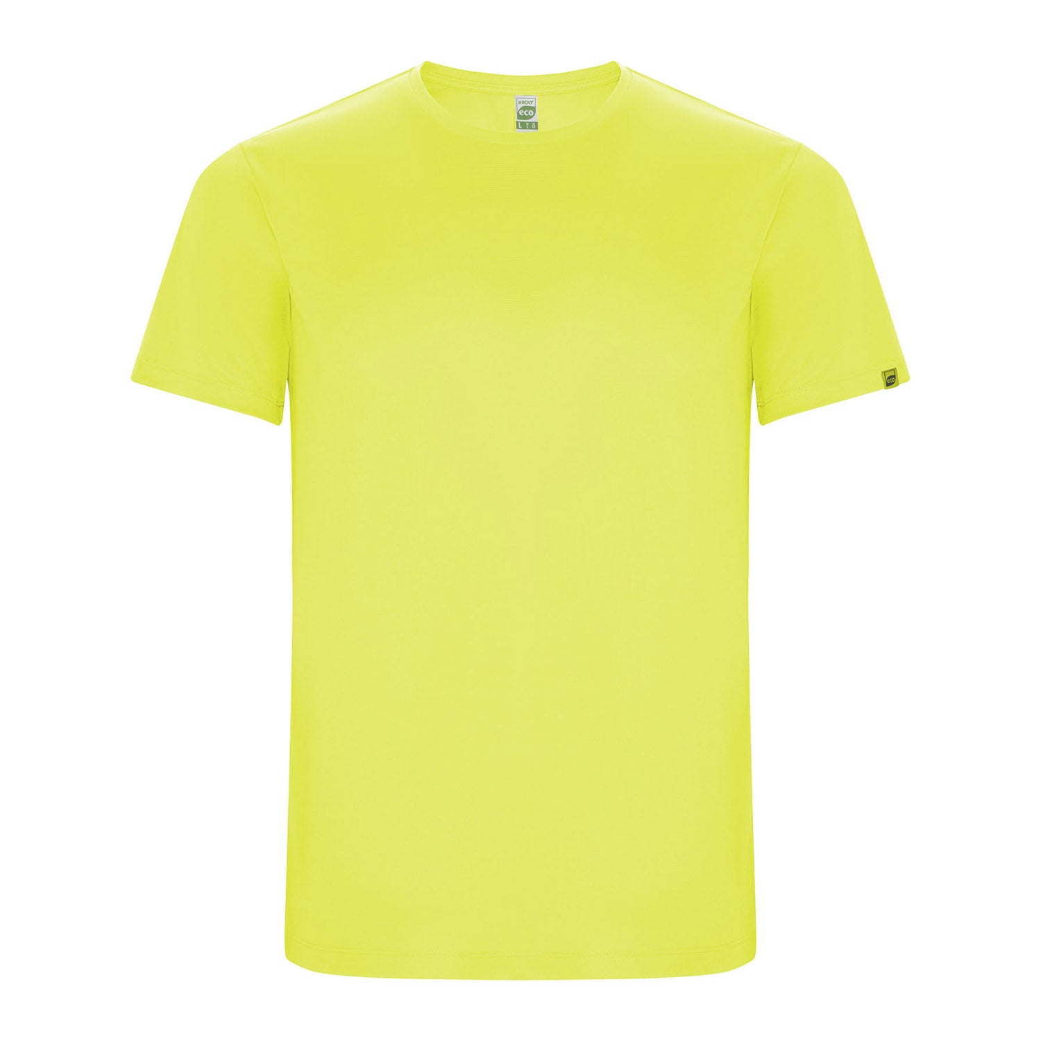 Imola kortärmad funktions T-shirt för herr