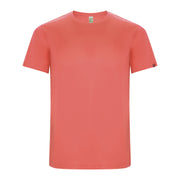 Imola kortärmad funktions T-shirt för herr