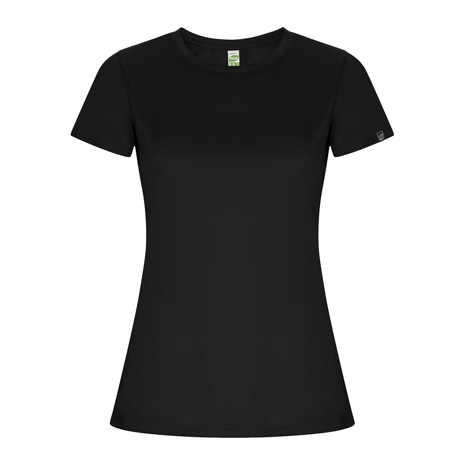 Imola kortärmad funktions T-shirt för dam