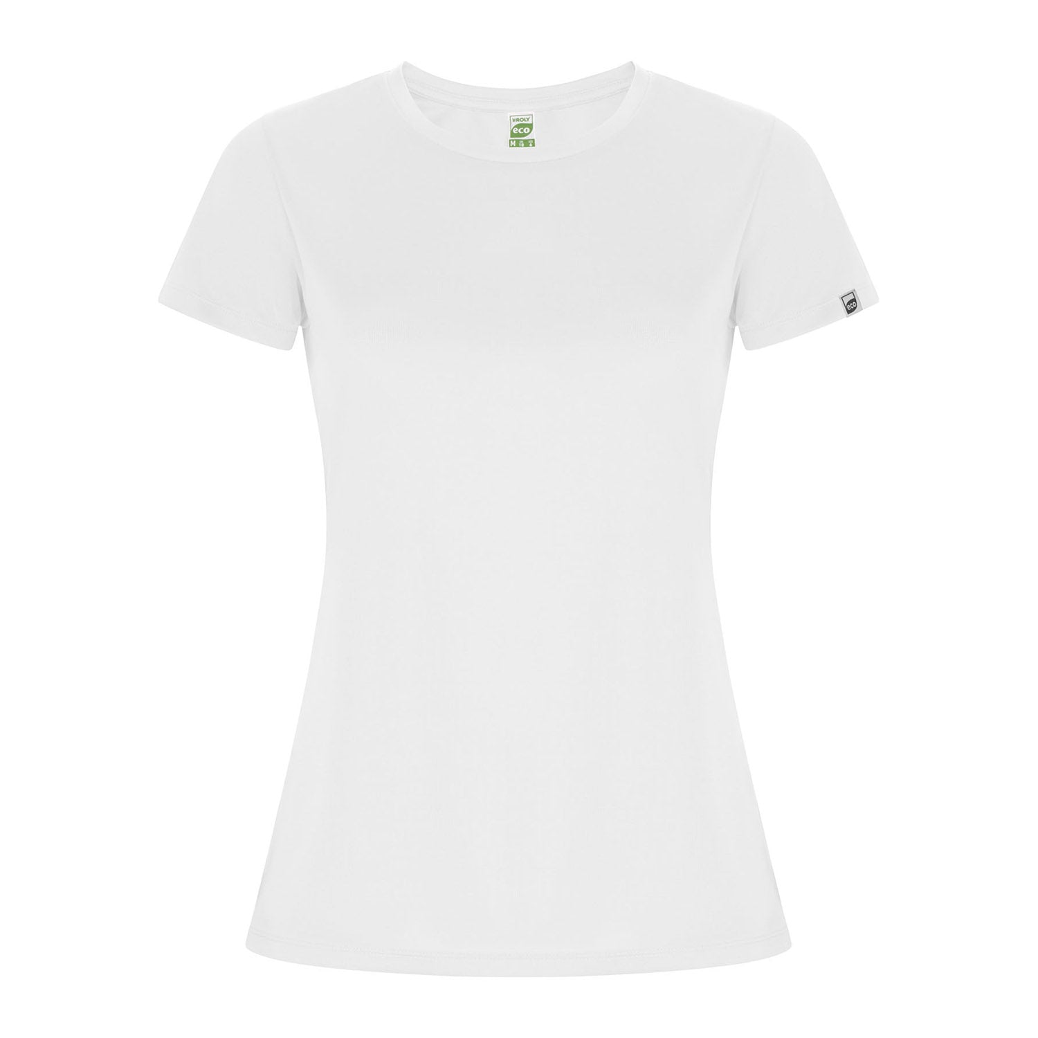 Imola kortärmad funktions T-shirt för dam