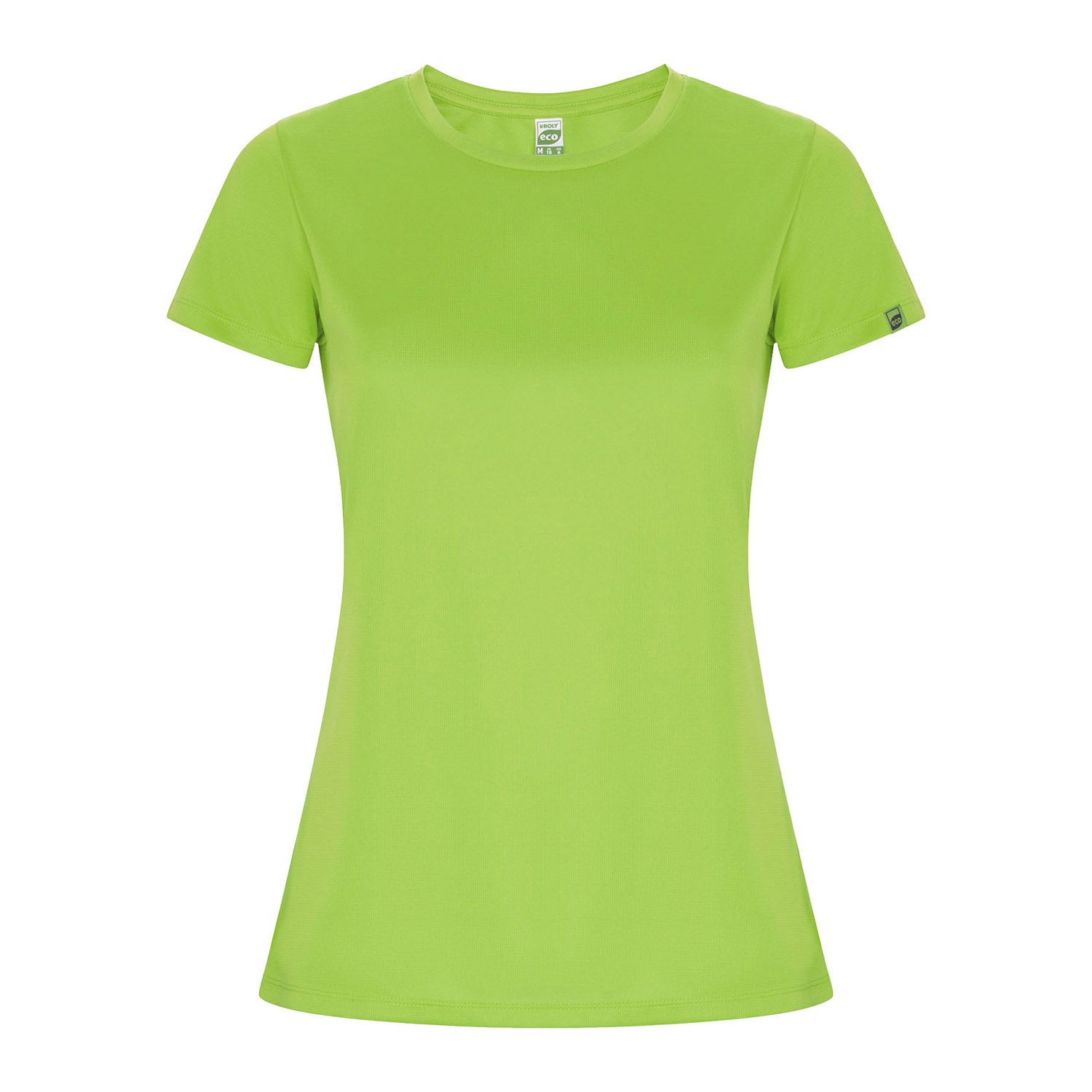 Imola kortärmad funktions T-shirt för dam