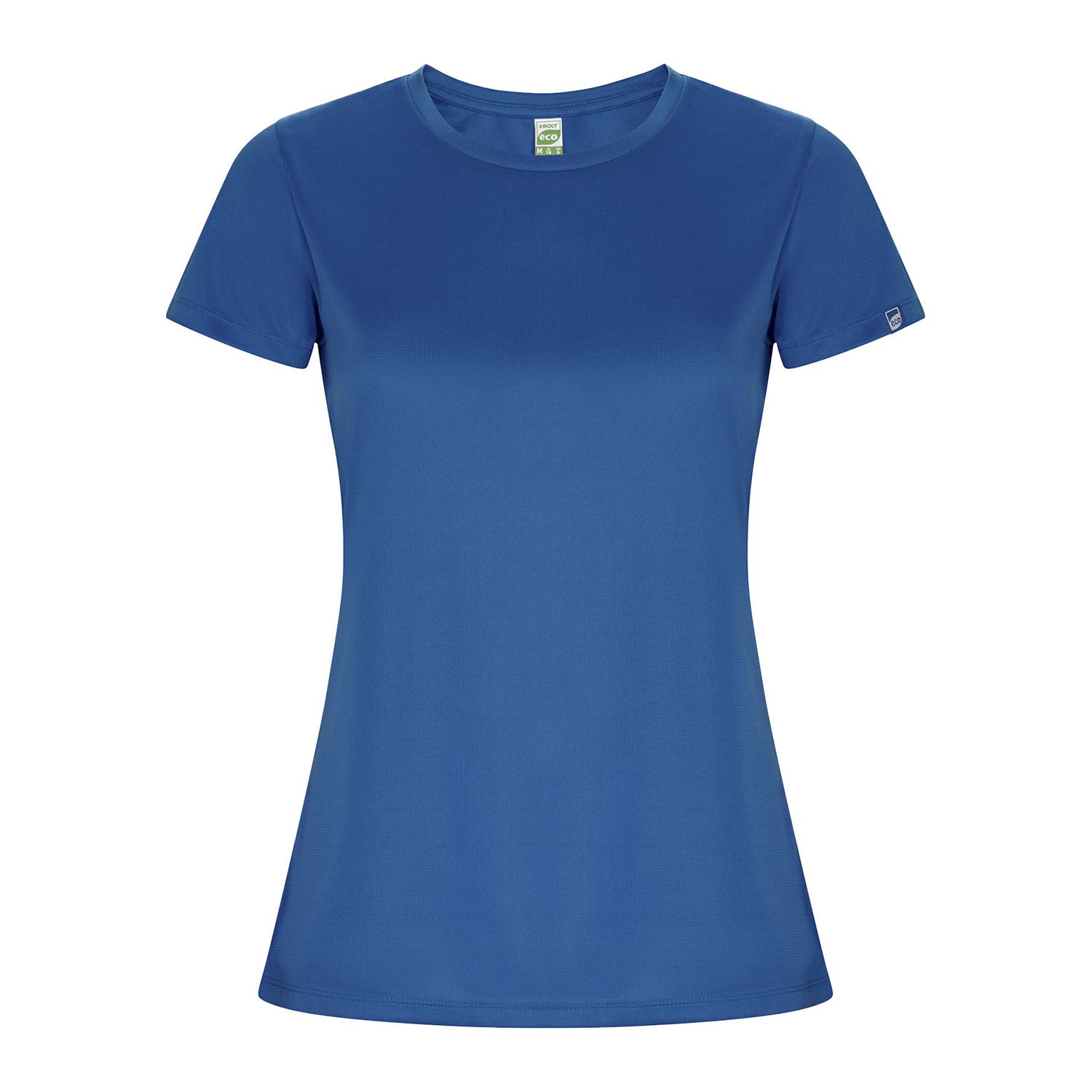 Imola kortärmad funktions T-shirt för dam