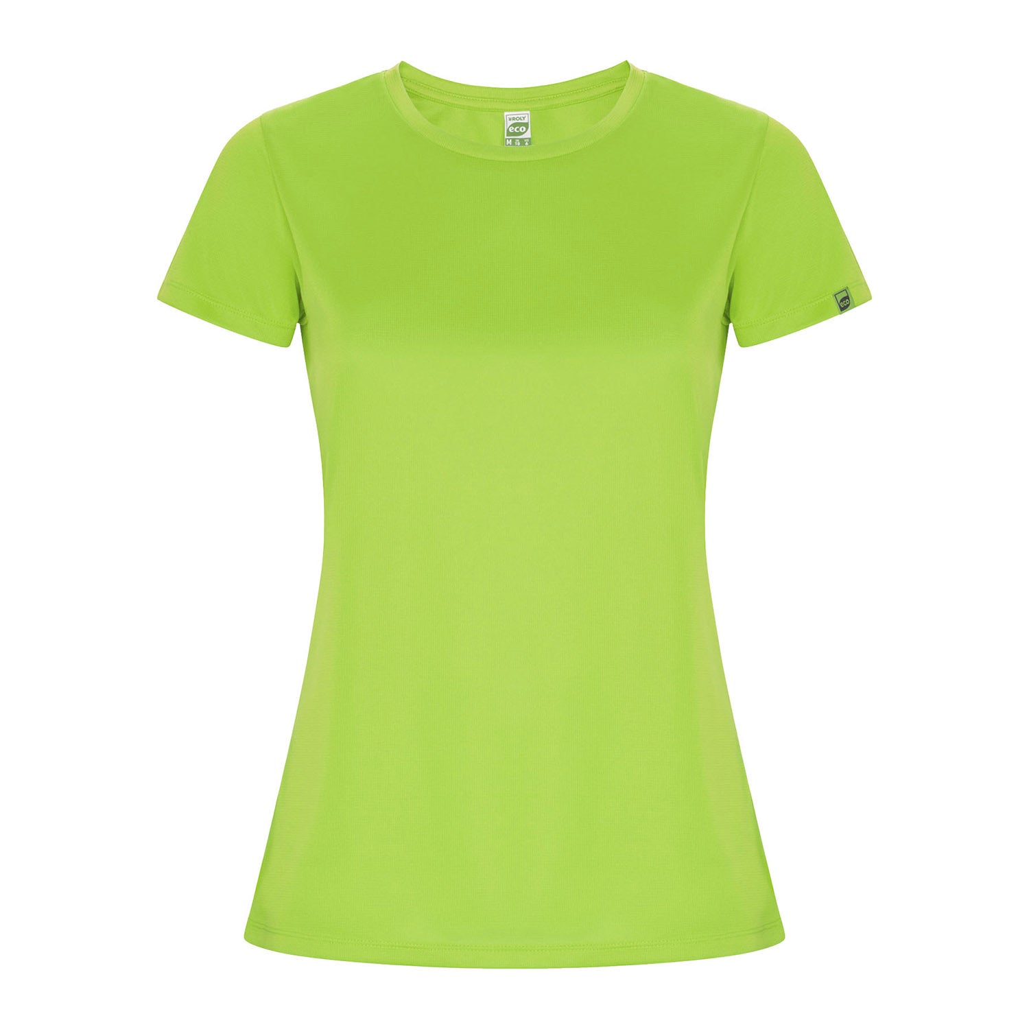 Imola kortärmad funktions T-shirt för dam